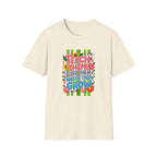 Teach Love Grow T-shirt