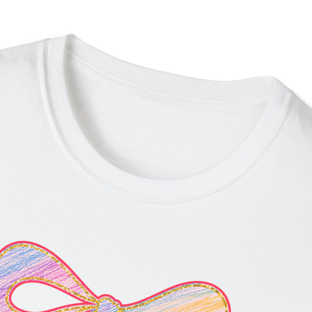 Librarian T-shirt