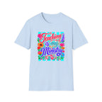 Teaching is my Ministry T-shirt