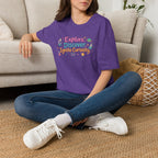 Science Teacher T-shirt