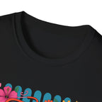 Tired Teachers Club T-shirt