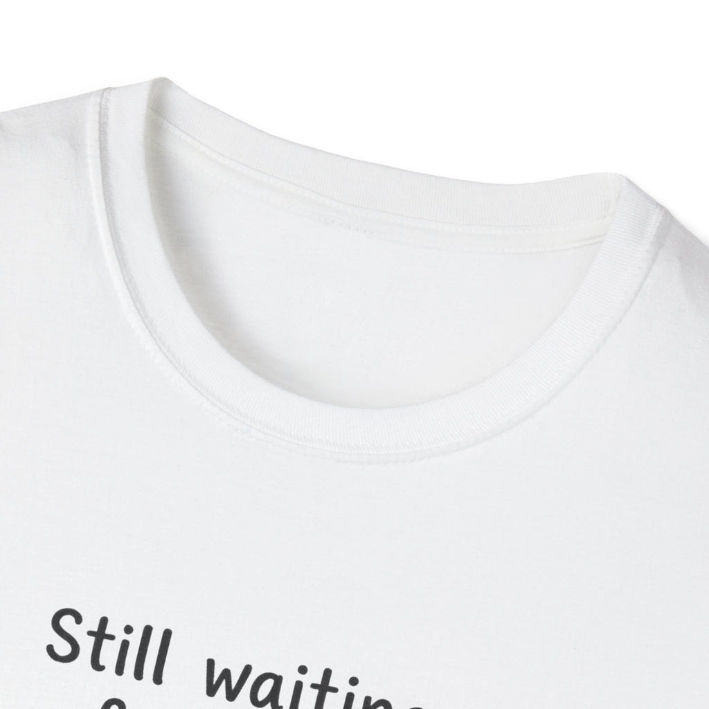 AI Recess T-shirt