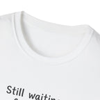 AI Recess T-shirt