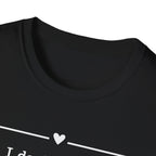 Rizz Teacher T-shirt