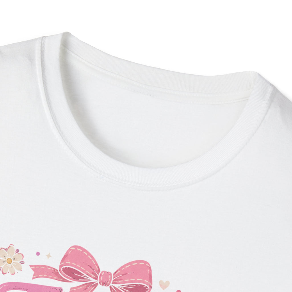 Teach Love Inspire T-shirt