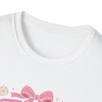 Teach Love Inspire T-shirt
