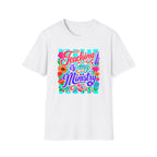 Teaching is my Ministry T-shirt