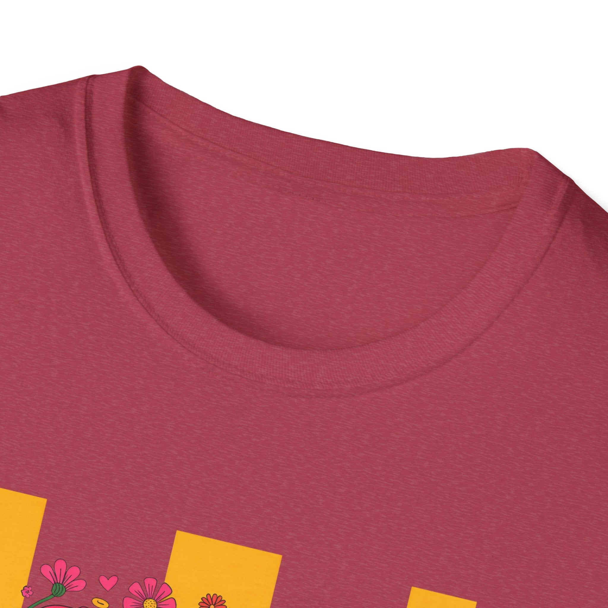 Little Minds Grow T-shirt