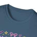AI Lunch Duty T-shirt
