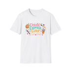 Art Teacher T-shirt