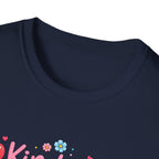 Kindness Starts Here T-shirt