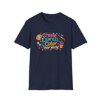 Art Teacher T-shirt