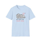 AI Lunch Duty T-shirt