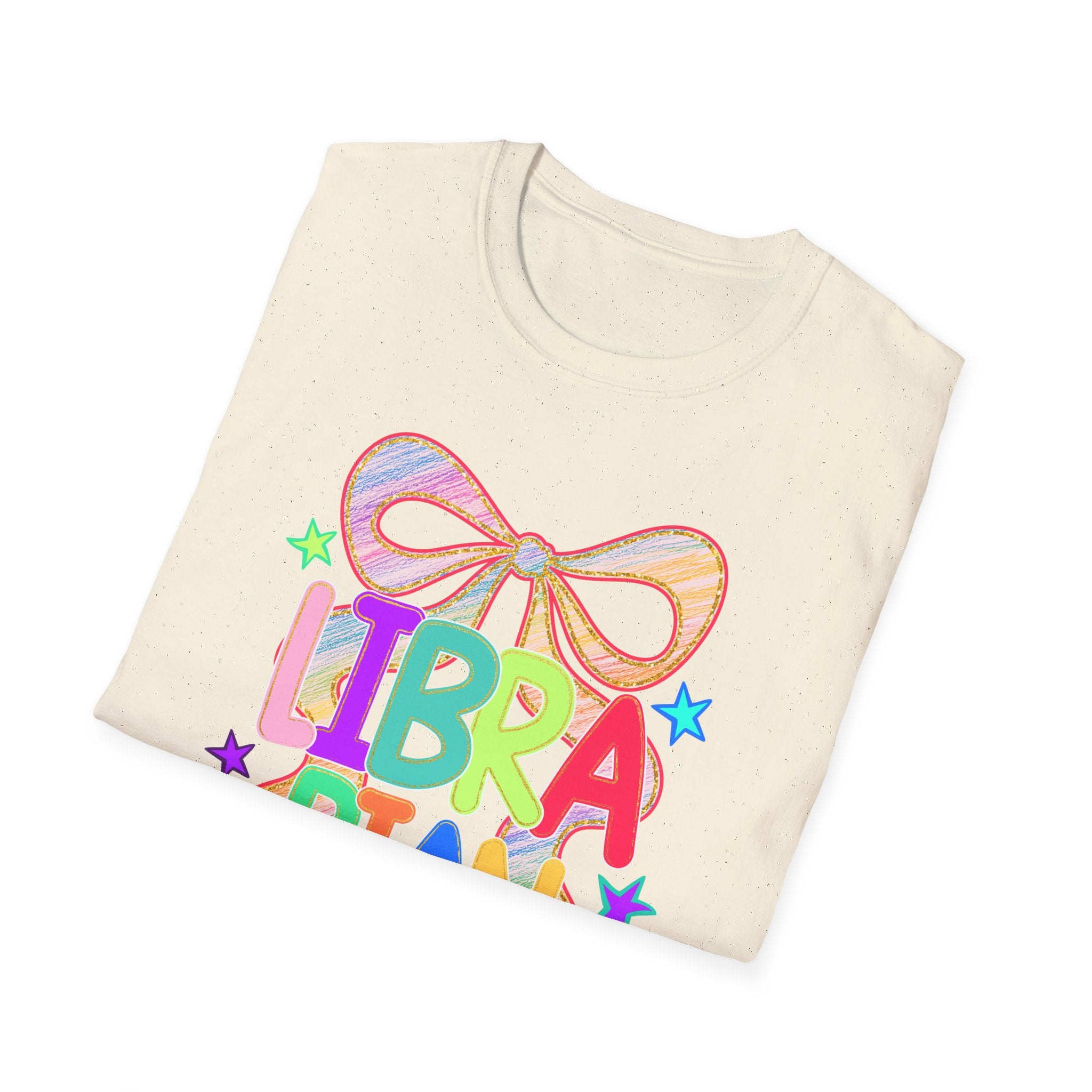 Librarian T-shirt