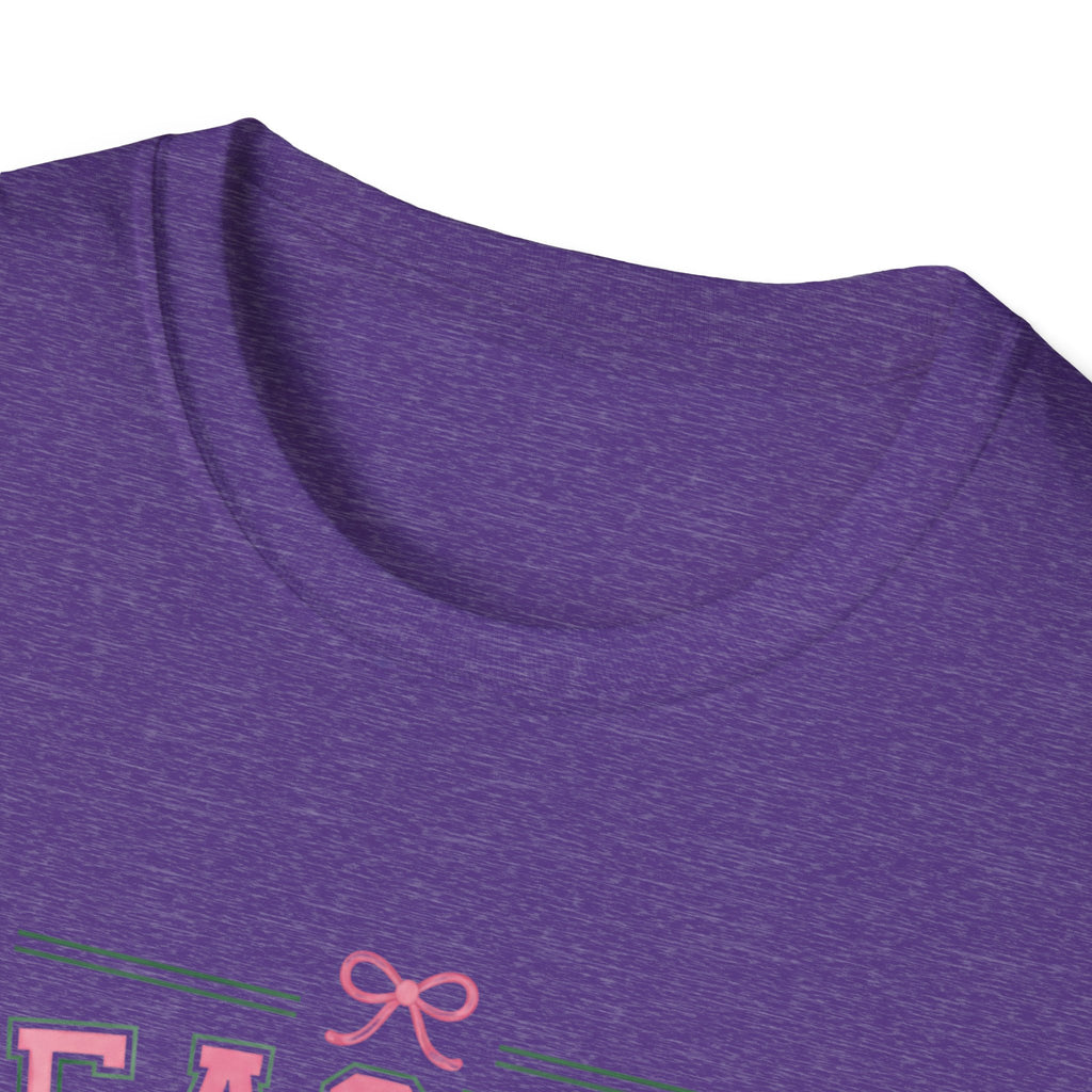 Teacher Mom T-shirt