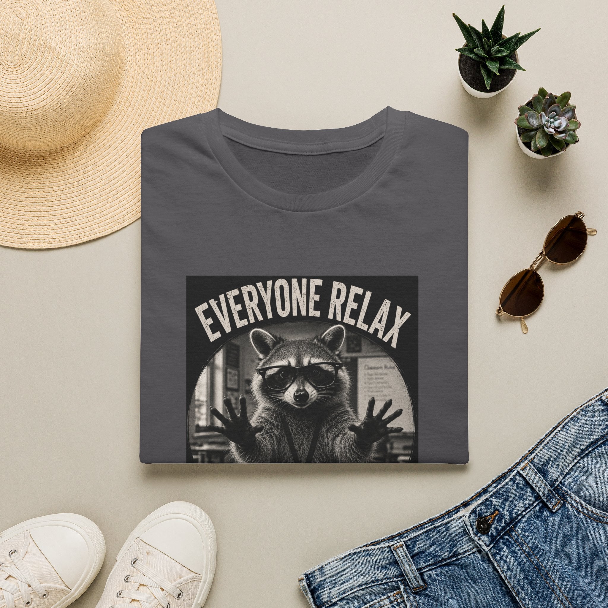 I Have Snacks T-shirt