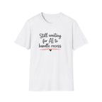 AI Handle Recess T-shirt