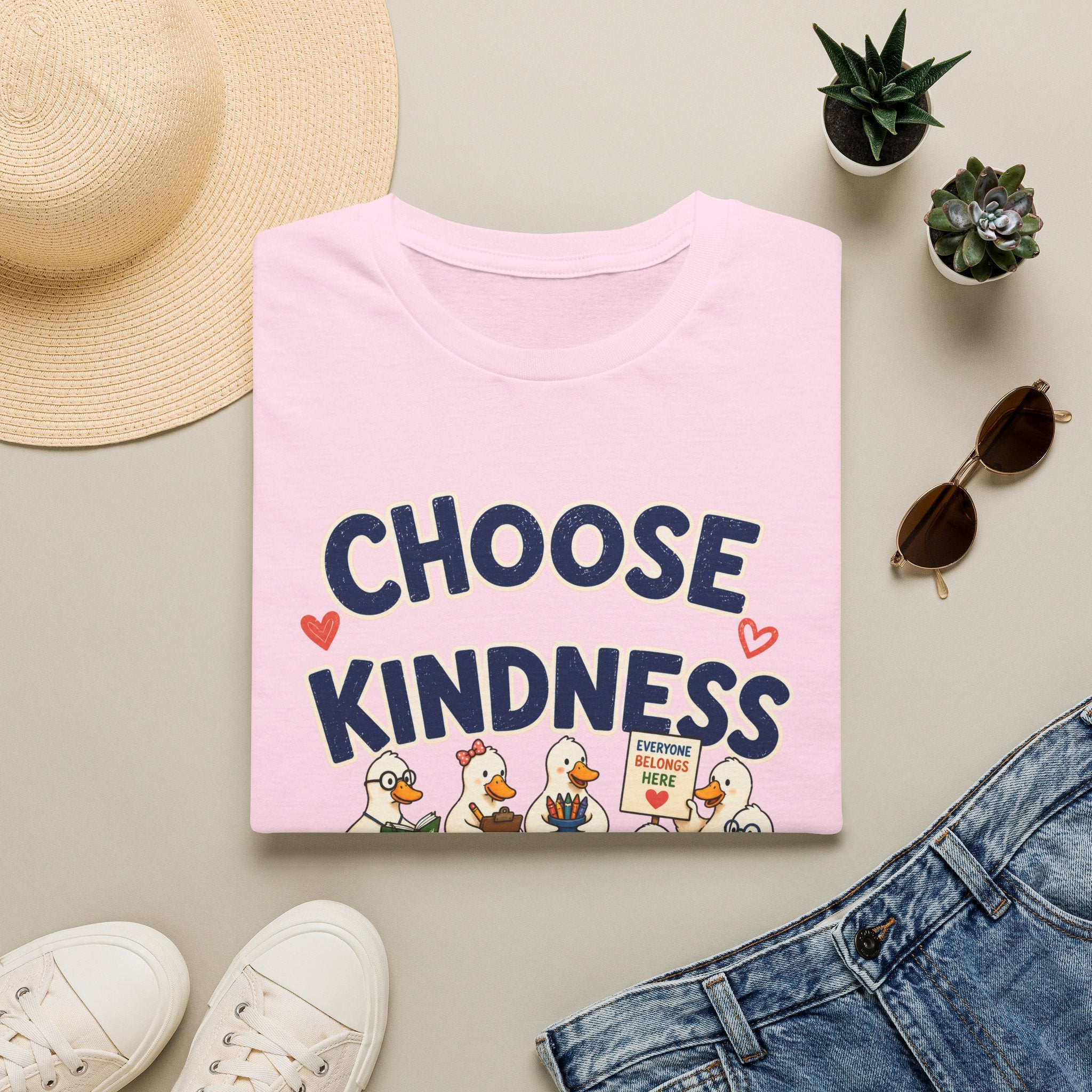 Choose Kindness T-shirt