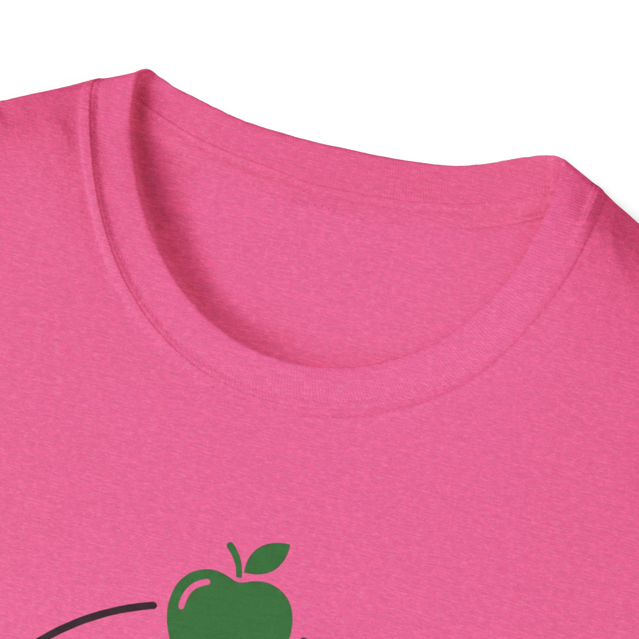 Hello Summer Apple T-shirt