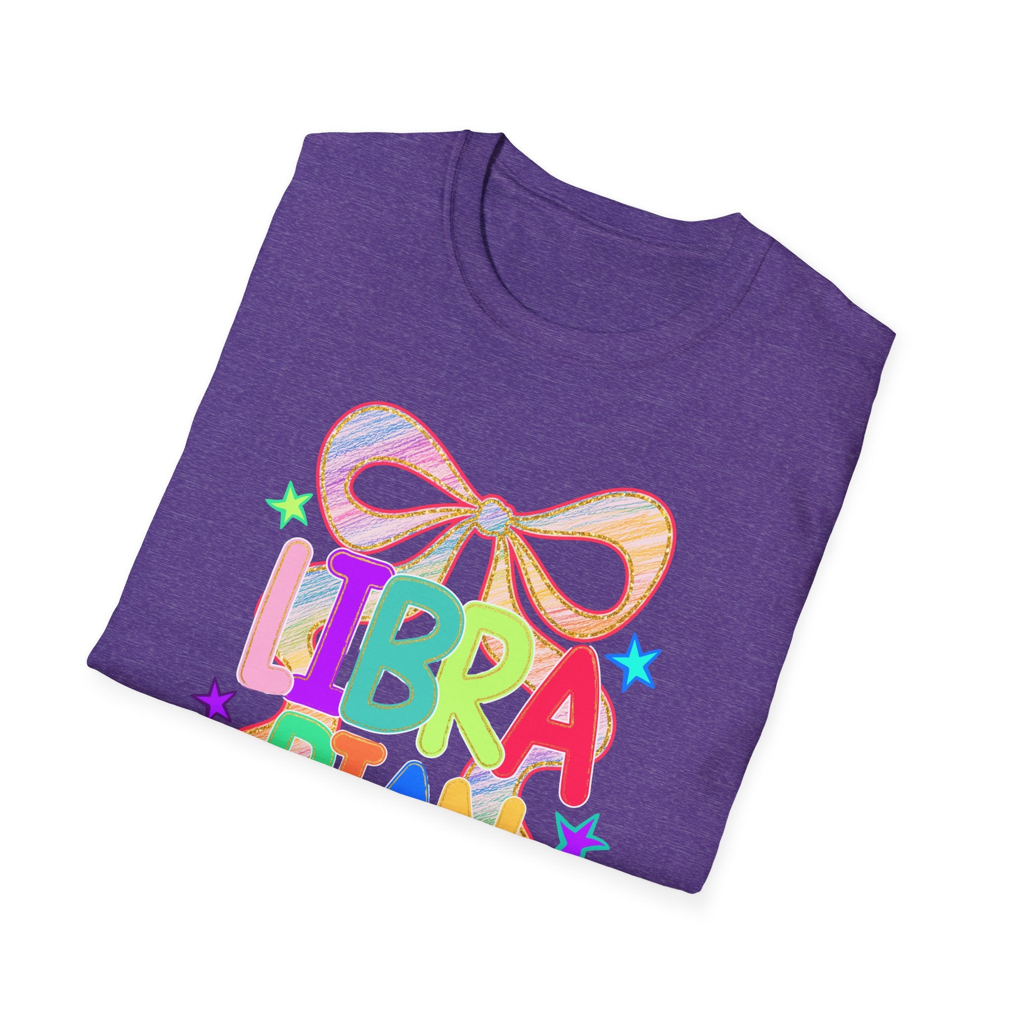 Librarian T-shirt