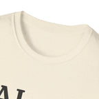 AI Lunch Duty T-shirt