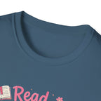 Language Arts Teacher T-shirt