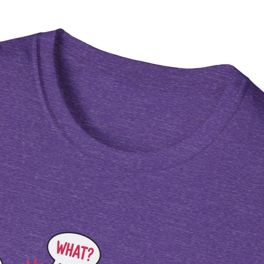 Funny Punctuation T-shirt