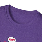 Funny Punctuation T-shirt