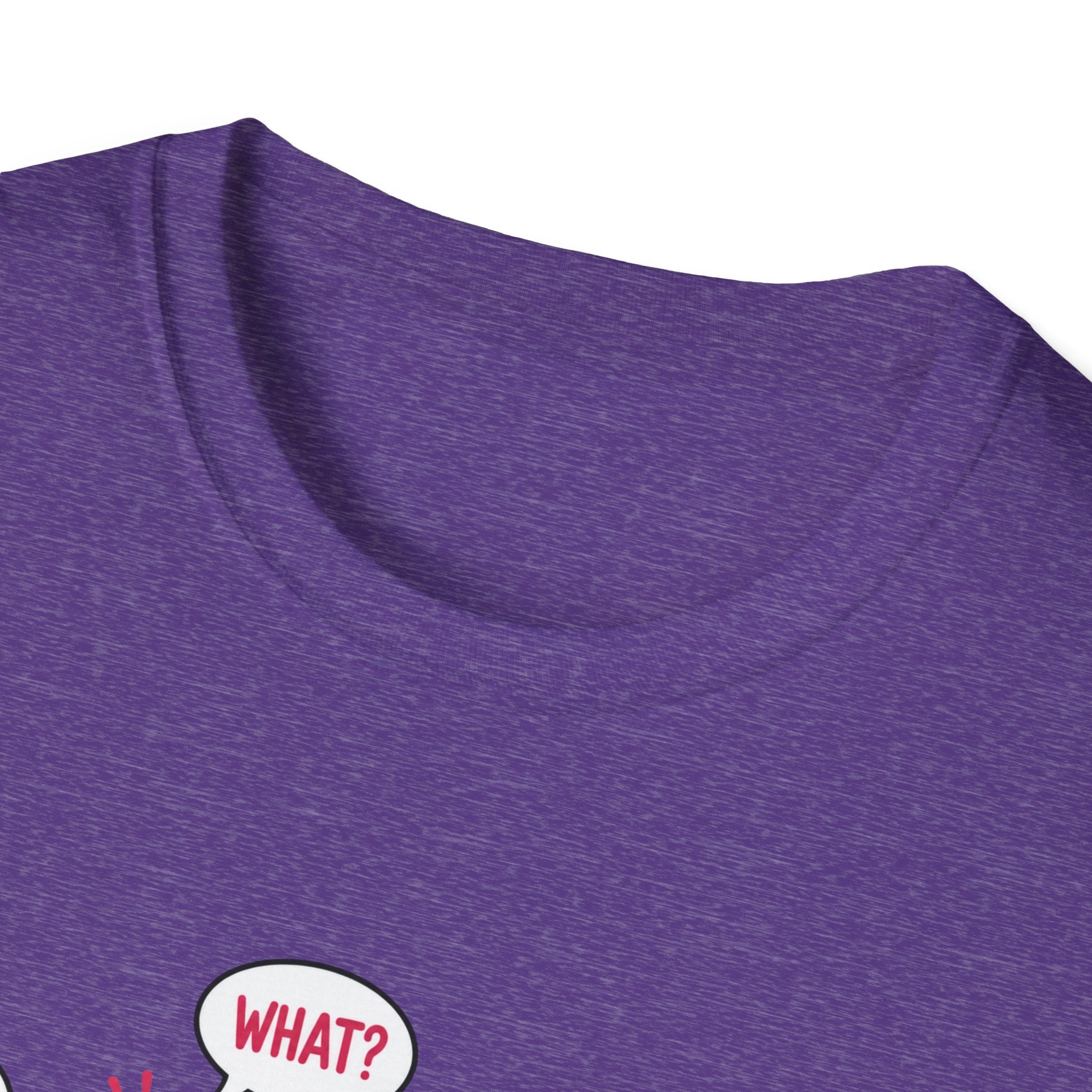 Funny Punctuation T-shirt