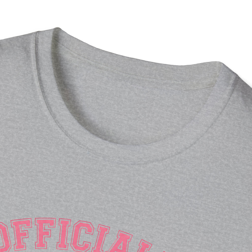 Retired Teacher T-shirt