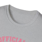 Retired Teacher T-shirt