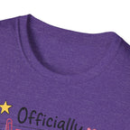 Retired Teacher T-shirt