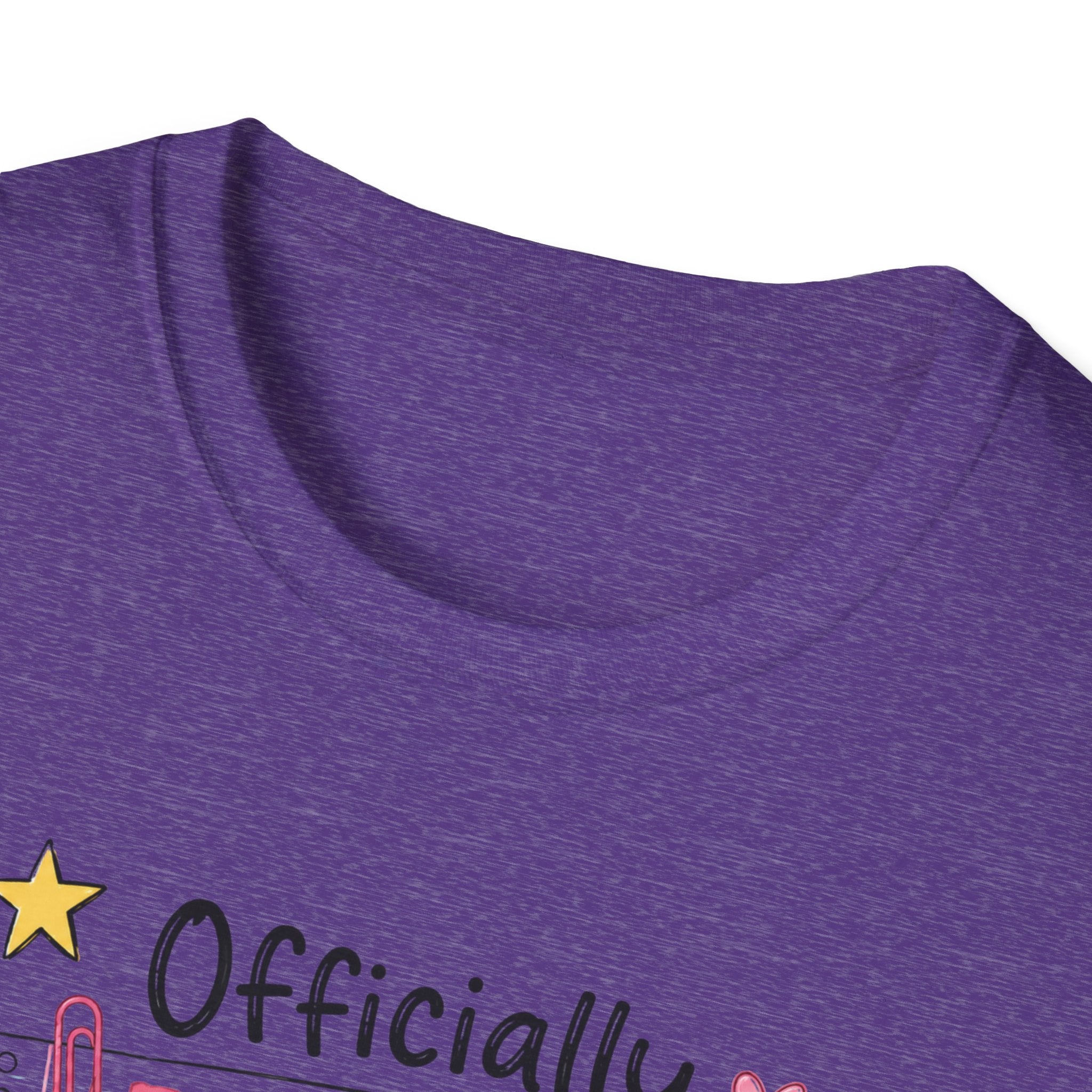 Retired Teacher T-shirt