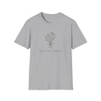 Teach Love Inspire T-shirt
