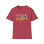 PE Teacher T-shirt