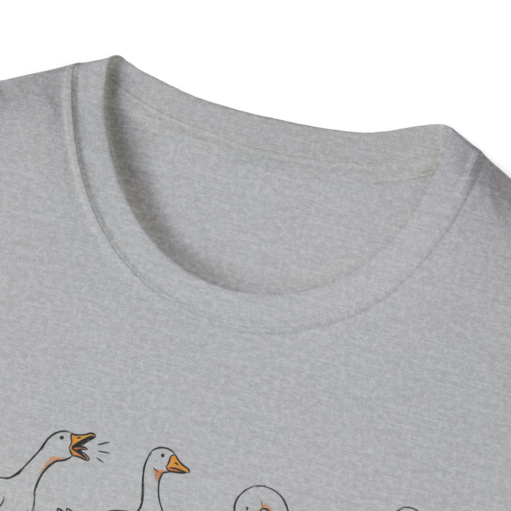 Goosey-Goo T-shirt
