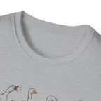 Goosey-Goo T-shirt