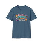 Art Teacher T-shirt