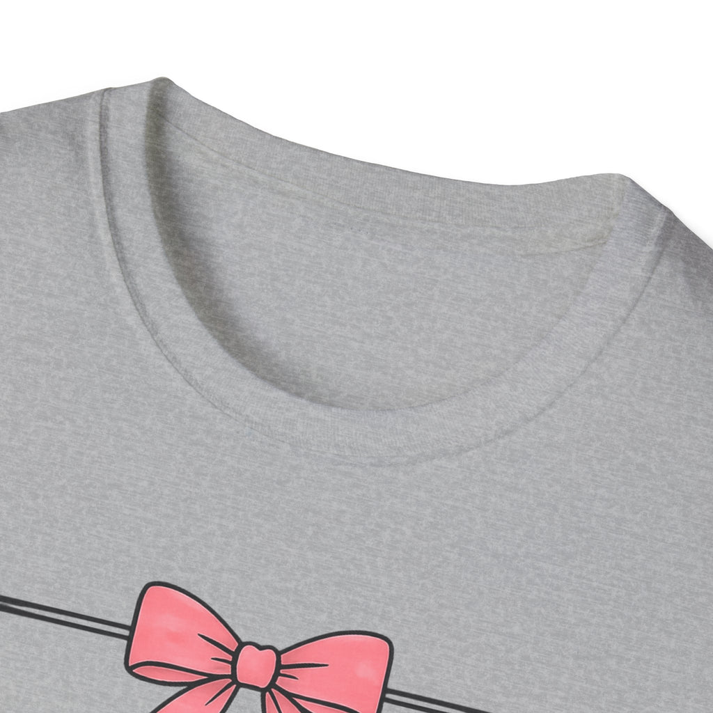 Back to School T-shirt
