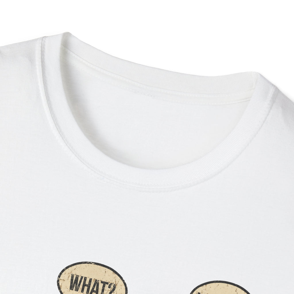 Funny Punctuation T-shirt
