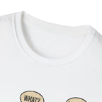 Funny Punctuation T-shirt