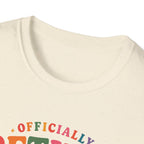 Retired Teacher T-shirt