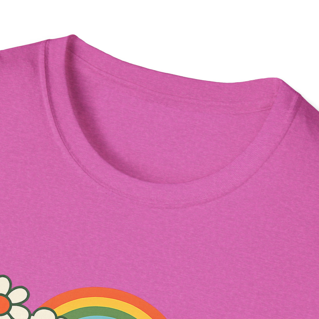 Choose to Include T-shirt