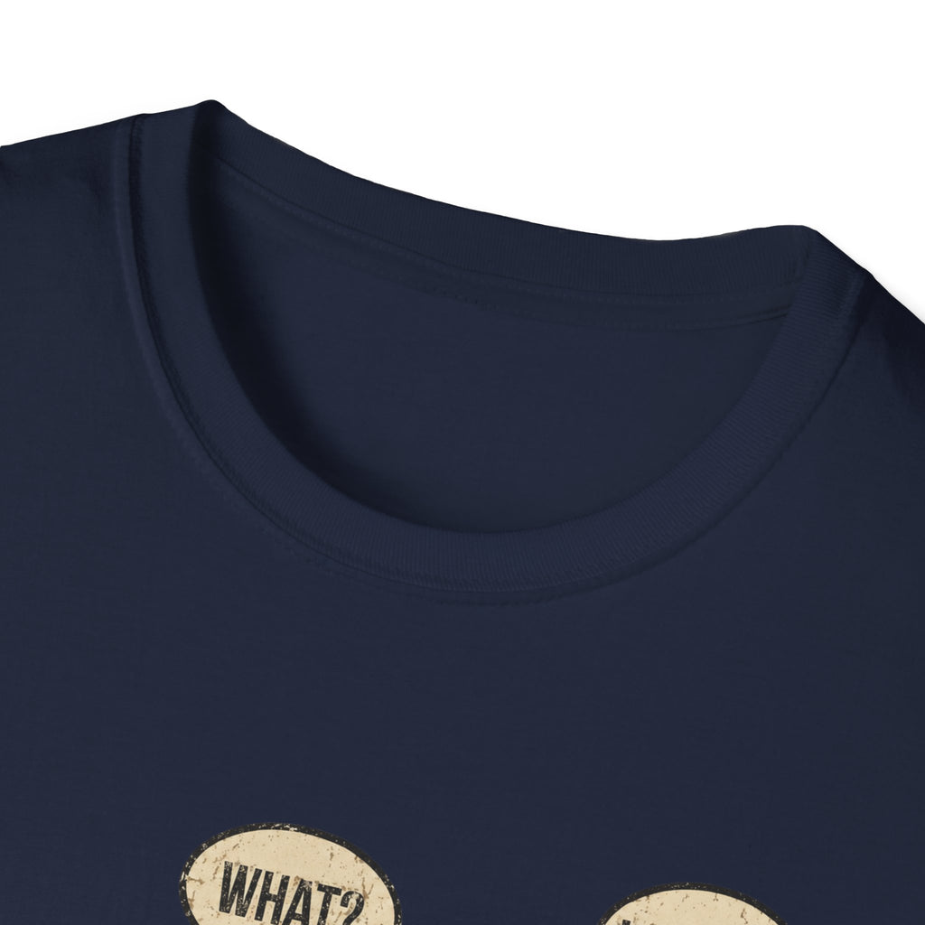 Funny Punctuation T-shirt