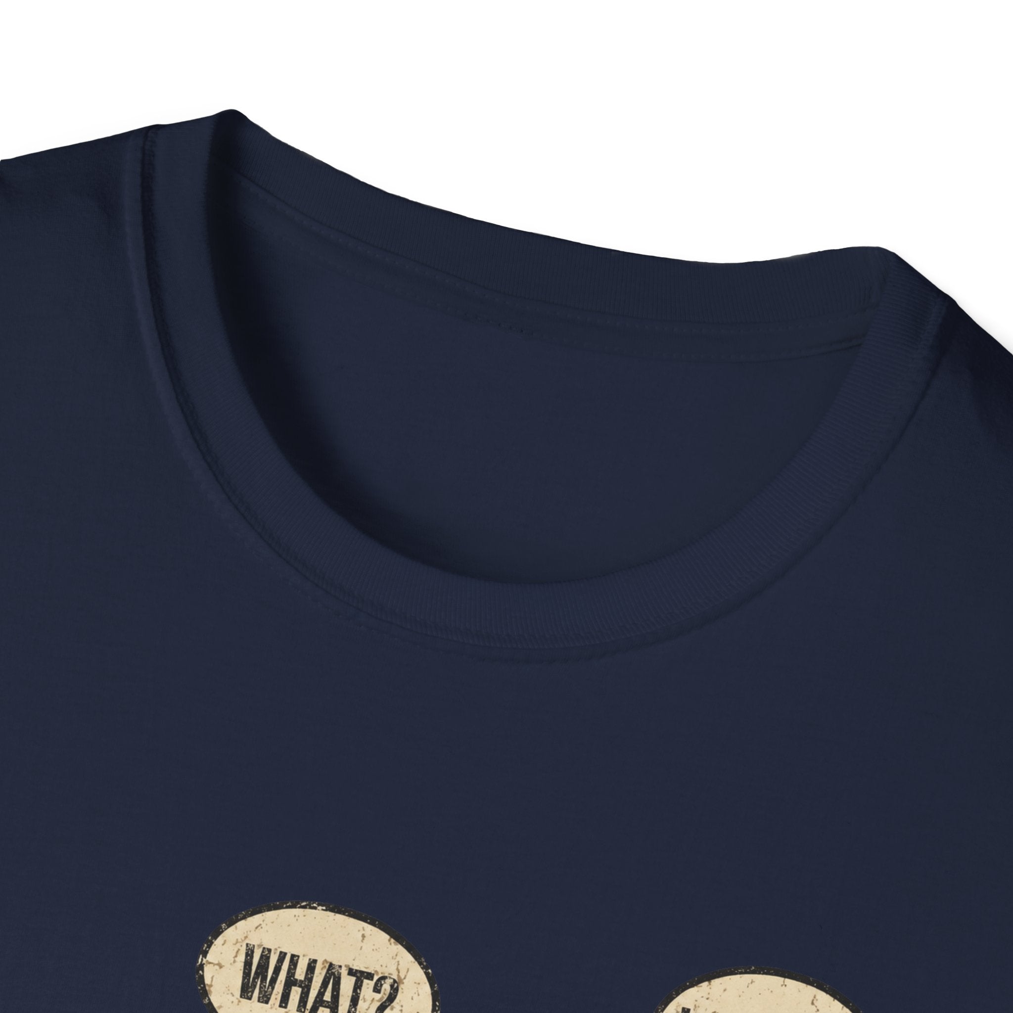 Funny Punctuation T-shirt