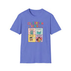 Classroom Bingo T-shirt