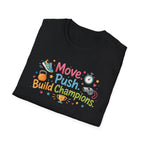 PE Teacher T-shirt