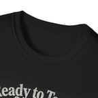 Racoon Teacher T-shirt