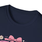 Teach Love Inspire T-shirt