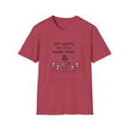 AI Recess T-shirt